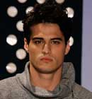 Jason Thomas - Menswear
