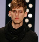 Pamela Ruiz - Menswear