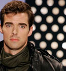 Brandyne Lackland - Menswear