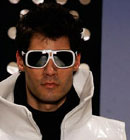 Tanner Randall - Menswear