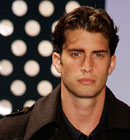 Pamela Ruiz - Menswear
