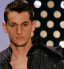 Oluwatoyin Hugley - Menswear