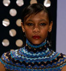 Jiao Xiang - Fashion Design 