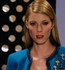 Joshua Cook - Fashion Design 