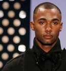 Marcus Cumberpatch - Menswear