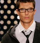Sean McKoy - Menswear