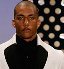 Marcus Cumberpatch - Menswear