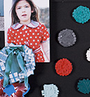 Katrina Kritikos - Fabric Styling 