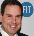  - Honoring Steve Sadove of Saks Fifth Avenue - Karen Sadove, Saks Fifth Avenue CEO Steve Sadove, and Teri Agins<br />
