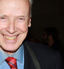  - Honoring Steve Sadove of Saks Fifth Avenue - Fern Mallis and Bill Cunningham<br />
