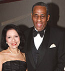 - Honoring Terry Lundgren, President and CEO, Macy's - Dr. Joyce F. Brown, H. Carl McCall, Terry Lundgren - Honoring Terry Lundgren, President and CEO, Macy's - Dr. Joyce F. Brown, H. Carl McCall, Terry Lundgren