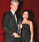 - Honoring Terry Lundgren, President and CEO, Macy's - Terry Lundgren, Dr. Joyce F. Brown - Honoring Terry Lundgren, President and CEO, Macy's - Terry Lundgren, Dr. Joyce F. Brown