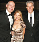 - Honoring Terry Lundgren, President and CEO, Macy's - Harry Smith, Tina and Terry Lundgren, Dave Price - Honoring Terry Lundgren, President and CEO, Macy's - Harry Smith, Tina and Terry Lundgren, Dave Price