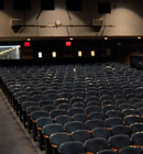 Haft Auditorium Haft Auditorium