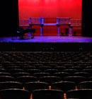Haft Auditorium Haft Auditorium