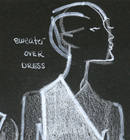 Chalk Drawing Chalk Drawing