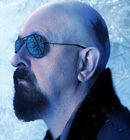 Marc Halford - Winter Songs (2009) - Album cover design by Marc Sasso