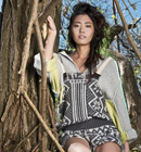 Clothes: Bo Ra Nam '11