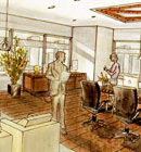 Josephine Svensson - Interior Design 