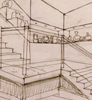 Chen Lin He - Interior Design 
