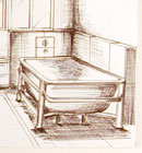 Katie Splane - Interior Design 