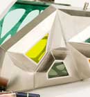 Jee Hee Kwon - Accessories Design 