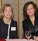 - Interim Chair, Liz Peek and Secretary/Treasurer, Ria Davis - Interim Chair, Liz Peek and Secretary/Treasurer, Ria Davis