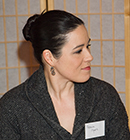 - Patricia Mears, Deputy Director of the Museum at FIT - Patricia Mears, Deputy Director of the Museum at FIT