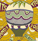Erin Klauk - Graduate Illustration 