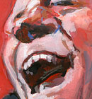 Ira Robbins - Graduate Illustration 