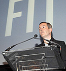 - Dries van Noten Receives the 2009 Award for Artistry of Fashion from the Museum at FIT's Couture Council.<br /> - Dries van Noten Receives the 2009 Award for Artistry of Fashion from the Museum at FIT's Couture Council.<br />