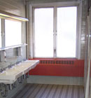 Nagler Hall