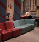 Nagler Hall Nagler Hall