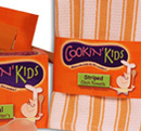 Katie Chambers - Packaging Design