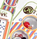 Adrienne Muken - Packaging Design 