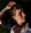 Abby Skiomore - Precollege Programs