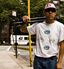Morzh Gunn - Precollege Programs