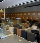 Reeves Great Hall