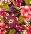 Amiyra Perkins - Textile/Surface Design 