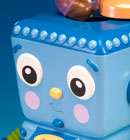 Adrianna Bamber - Toy Design Adrianna Bamber - Toy Design