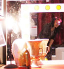 Visual Presentation and Exhibition Design - <em>How Does the Show Go On?</em> Backstage Project of Exhibition 2010 Visual Presentation and Exhibition Design - <em>How Does the Show Go On?</em> Backstage Project of Exhibition 2010