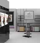 Visual Presentation and Exhibition Design Visual Presentation and Exhibition Design