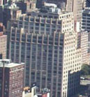 Kaufman Hall