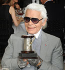 - Karl Lagerfeld - Karl Lagerfeld