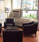 Nagler Hall Nagler Hall