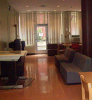 Nagler Hall