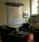 Nagler Hall Nagler Hall