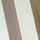 Heather Kosch - Harmonic Collection - Brass plate, Plexiglass, African padauk wood, brass screws, and leather cording.<br />
