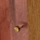 Heather Kosch - Harmonic Collection - Copper plate; Plexiglass; African padauk, yellow-heart wood, and zebra woods; brass screws; and leather cording.<br />
