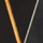 Heather Kosch - Harmonic Collection - Copper plate; Plexiglass; black-palm, ebony, and yellow-heart woods; brass screws; and leather cording. <br />
